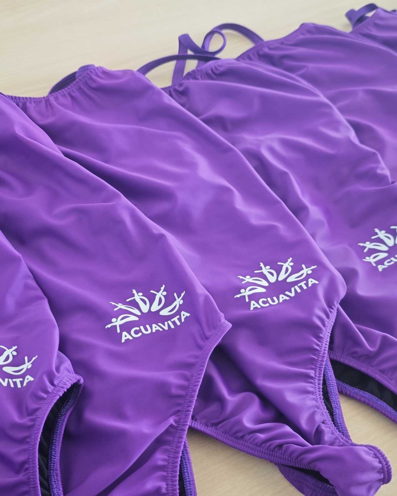 Traje deportivo - Equipo
