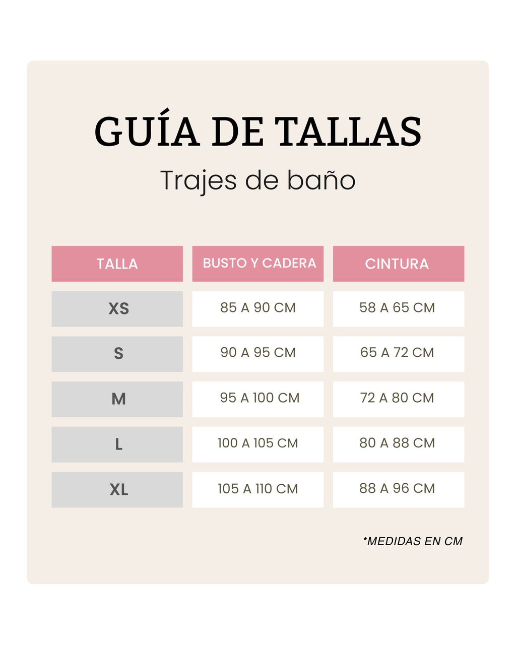 Traje de baño - Estampado "Brasil"
