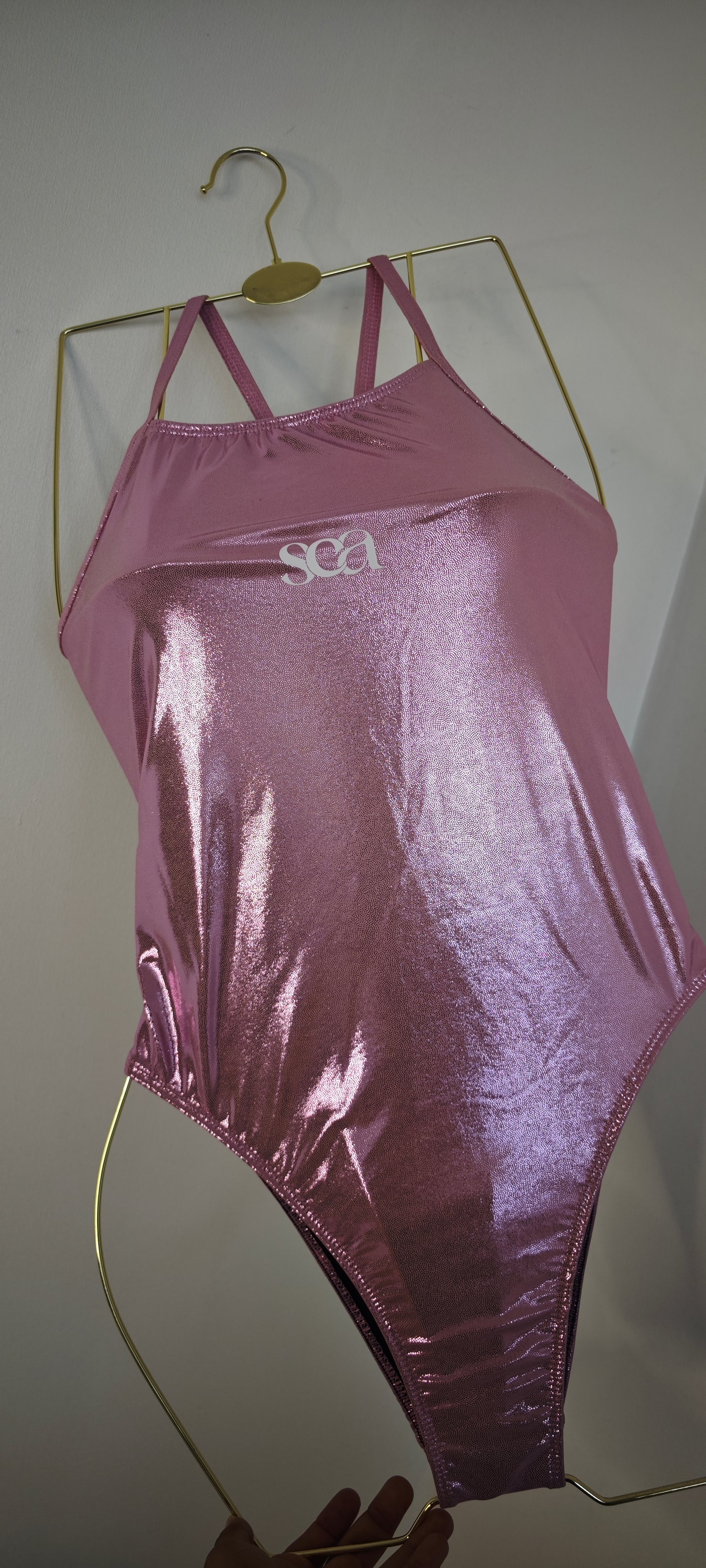 Traje de baño - Shine "Pink"
