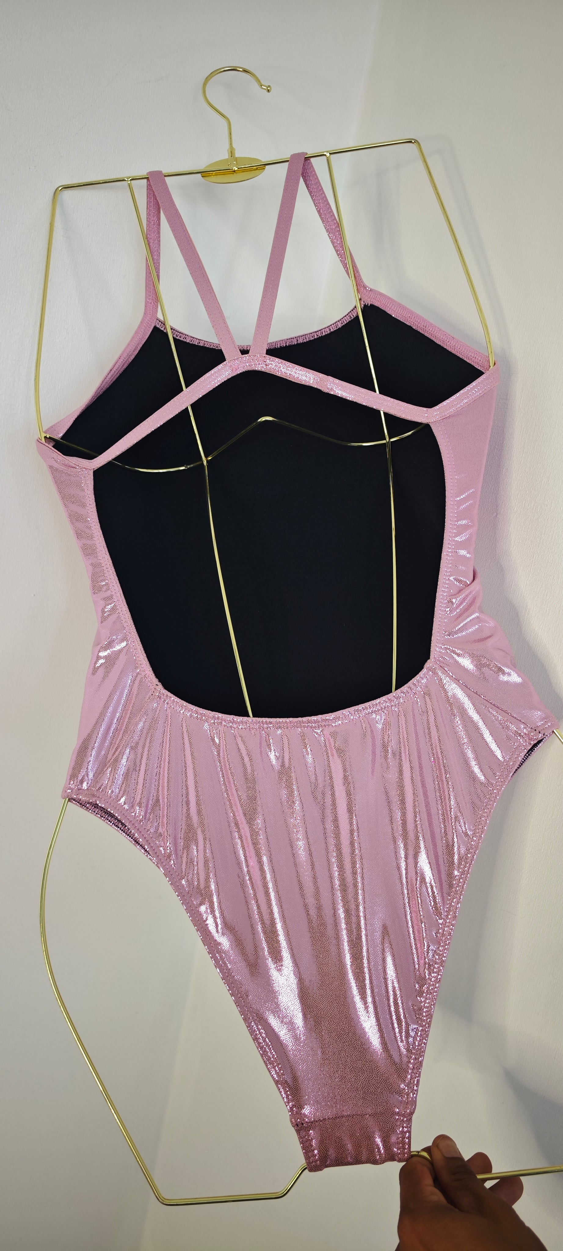 Traje de baño - Shine "Pink"