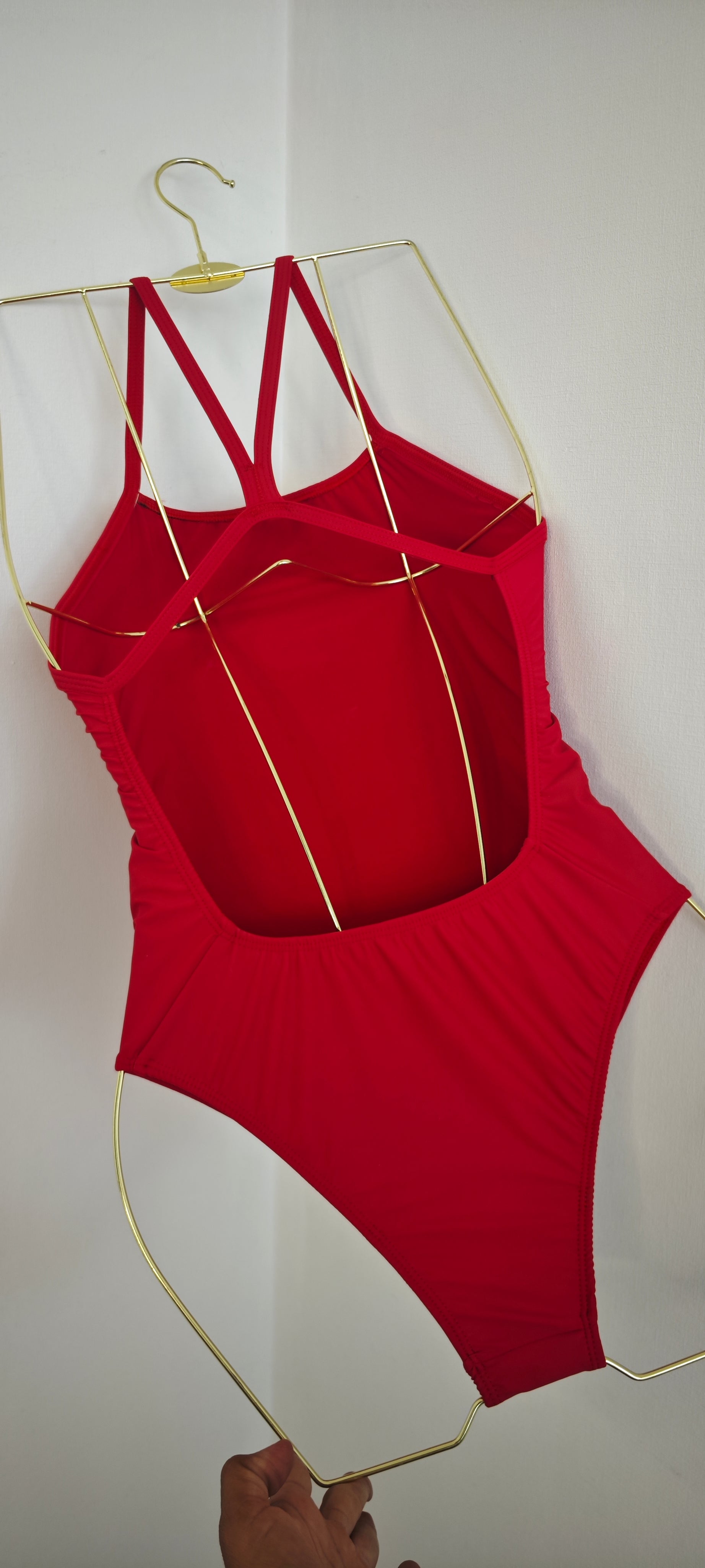 Traje de baño "Red"