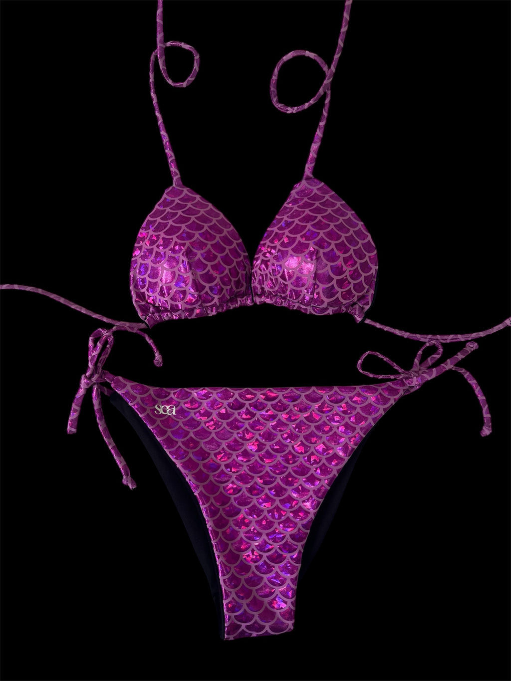 Bikini Sirena