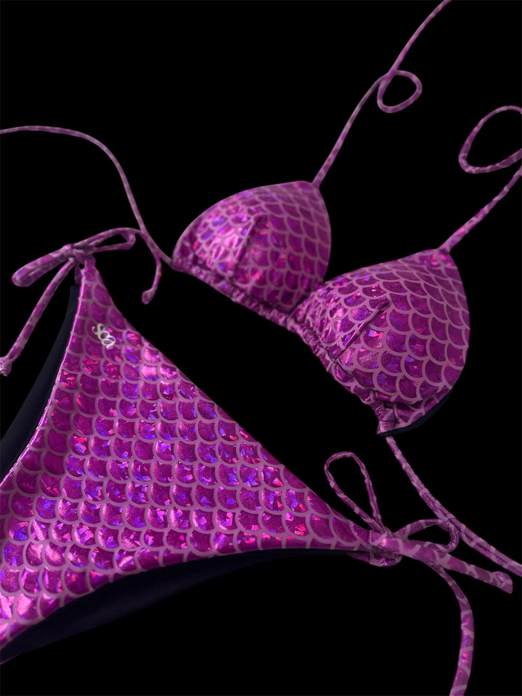 Bikini Sirena